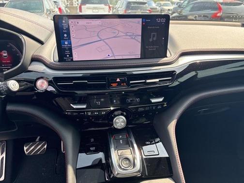 2025 Acura MDX A-SPEC Advance Package