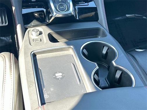 2025 Acura MDX A-SPEC Advance Package
