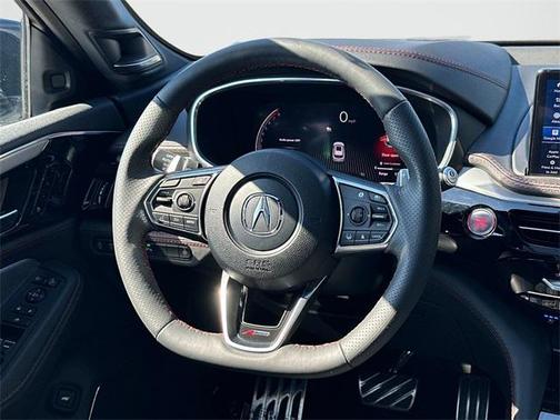 2025 Acura MDX A-SPEC Advance Package