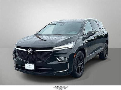 2023 Buick Enclave Essence AWD