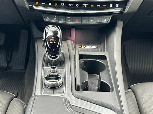 2025 Cadillac CT5 Premium Luxury AWD