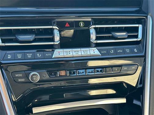 2021 BMW 840 i xDrive