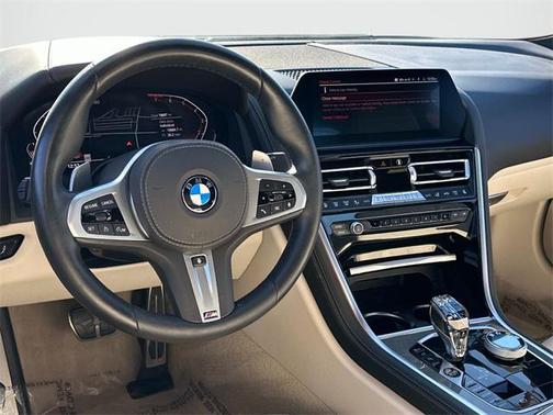 2021 BMW 840 i xDrive