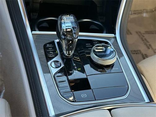 2021 BMW 840 i xDrive