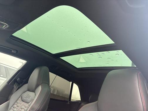 2023 Audi RS Q8 4.0T