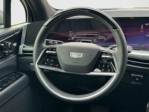 2026 Cadillac Escalade IQ Sport