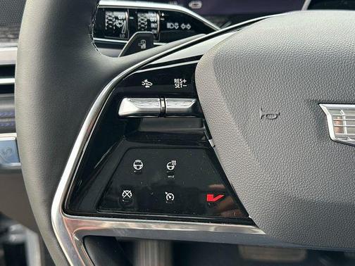 2026 Cadillac Escalade IQ Sport