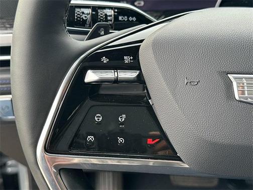 2026 Cadillac Escalade IQ Sport