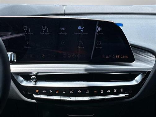 2026 Cadillac LYRIQ V-Series w/1SM