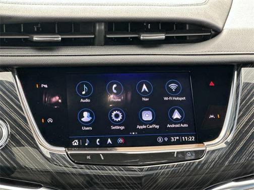 2023 Cadillac XT6 Premium Luxury FWD