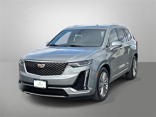 2023 Cadillac XT6 Premium Luxury FWD