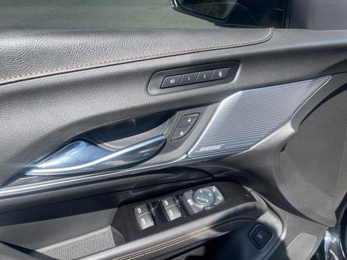2023 Cadillac CT4-V V-Series