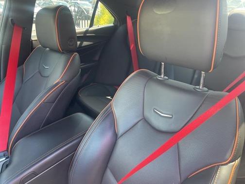 2023 Cadillac CT4-V V-Series
