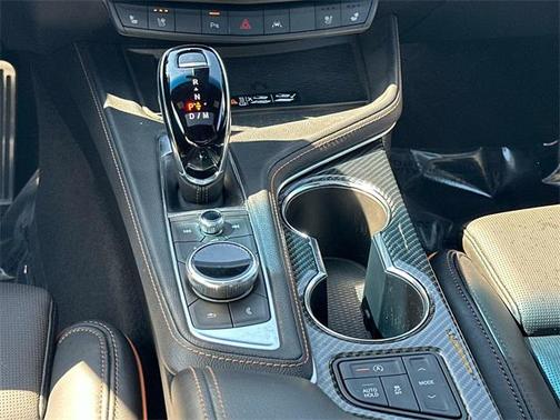 2023 Cadillac CT4-V V-Series