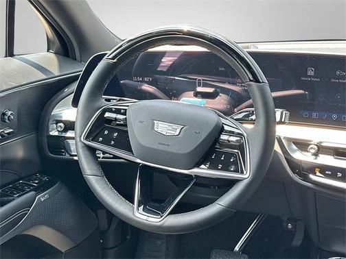 2025 Cadillac LYRIQ Sport w/1SJ