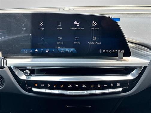 2024 Cadillac LYRIQ Luxury w/1SD