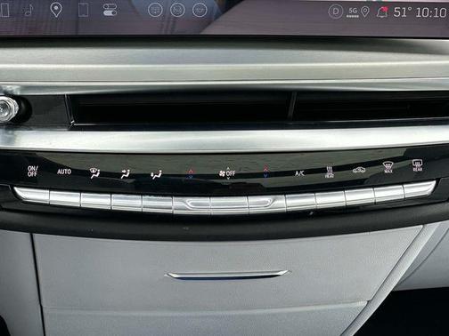 2025 Cadillac LYRIQ Sport