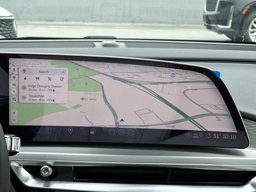 2025 Cadillac LYRIQ Sport