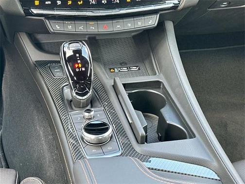 2025 Cadillac CT5 Sport AWD