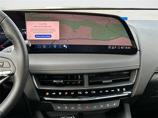 2025 Cadillac CT5 Sport AWD