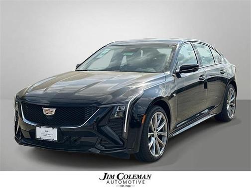 2025 Cadillac CT5 Sport AWD
