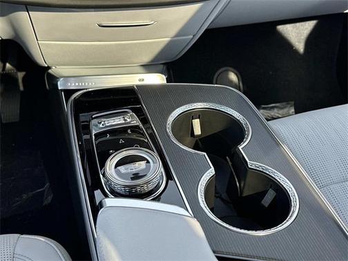 2025 Cadillac LYRIQ Luxury w/1SC