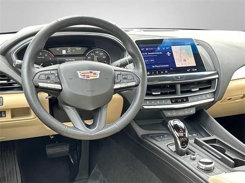 2024 Cadillac CT5 Luxury AWD