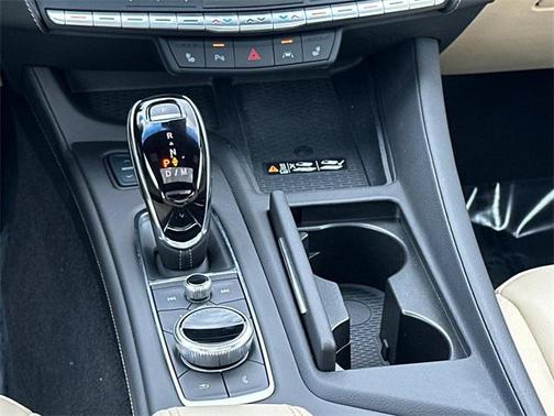 2024 Cadillac CT5 Luxury AWD