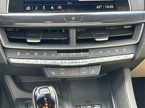2024 Cadillac CT5 Luxury AWD
