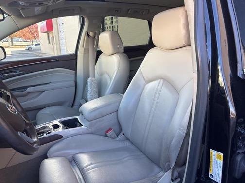 2016 Cadillac SRX Premium Collection