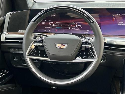 2026 Cadillac Escalade ESV Sport Platinum
