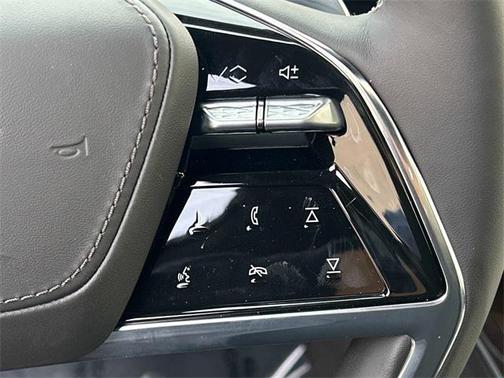 2026 Cadillac Escalade ESV Sport Platinum