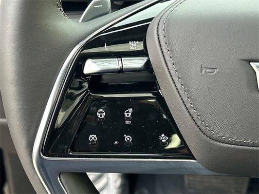 2026 Cadillac Escalade ESV Sport Platinum