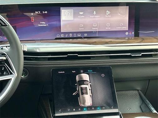 2026 Cadillac Escalade ESV Sport Platinum