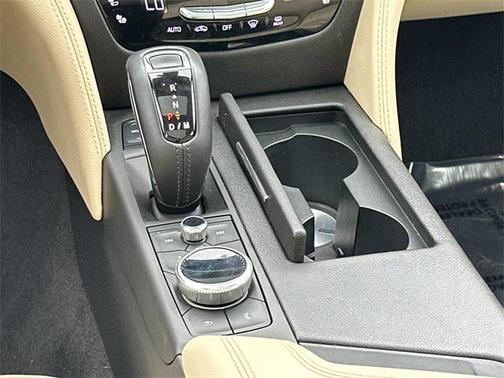 2019 Cadillac CT6 3.6L Luxury