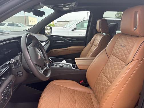 2023 Cadillac Escalade ESV Sport