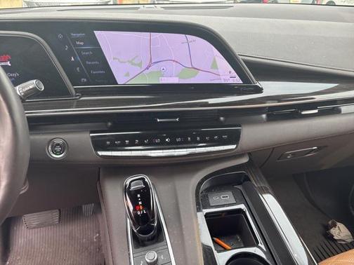 2023 Cadillac Escalade ESV Sport