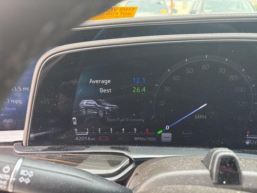 2023 Cadillac Escalade ESV Sport