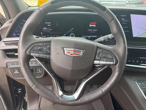 2023 Cadillac Escalade ESV Sport