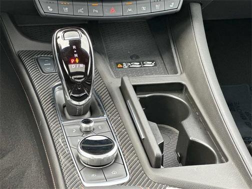 2025 Cadillac CT5 Sport
