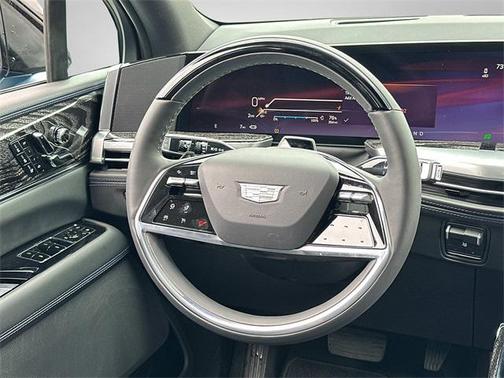 2025 Cadillac Escalade Sport