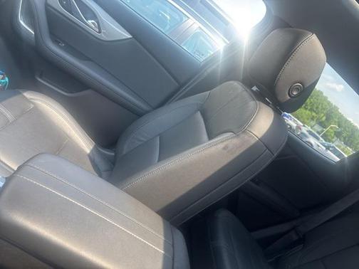 2019 Chevrolet Blazer 3LT