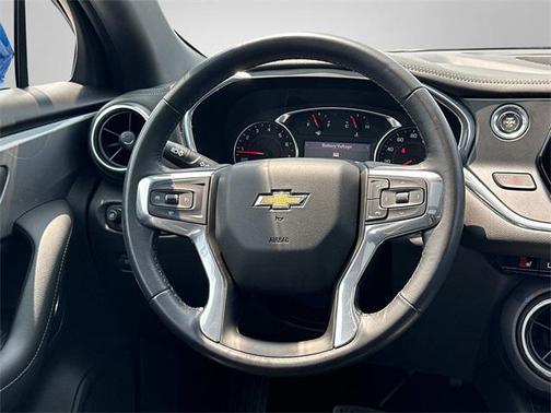 2019 Chevrolet Blazer 3LT