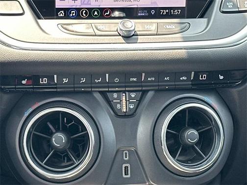 2019 Chevrolet Blazer 3LT