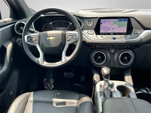 2019 Chevrolet Blazer 3LT