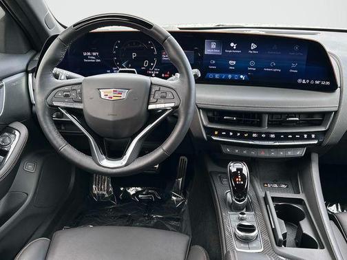 2025 Cadillac CT5 Sport