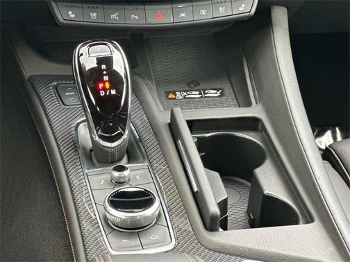 2025 Cadillac CT5 Sport