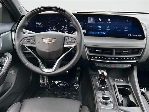 2025 Cadillac CT5 Sport