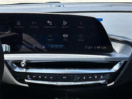 2025 Cadillac LYRIQ Sport w/1SJ