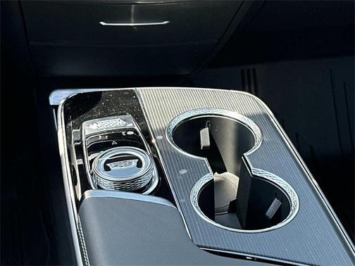 2025 Cadillac LYRIQ Sport w/1SJ